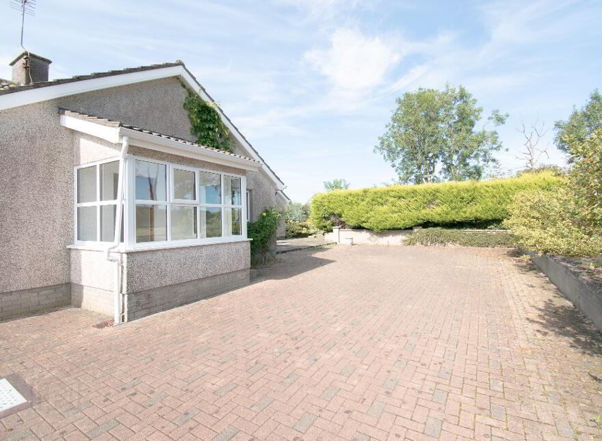 ANNEXE 45 Tullygrawley Road, Cullybackey, Ballymena, BT43 5PP