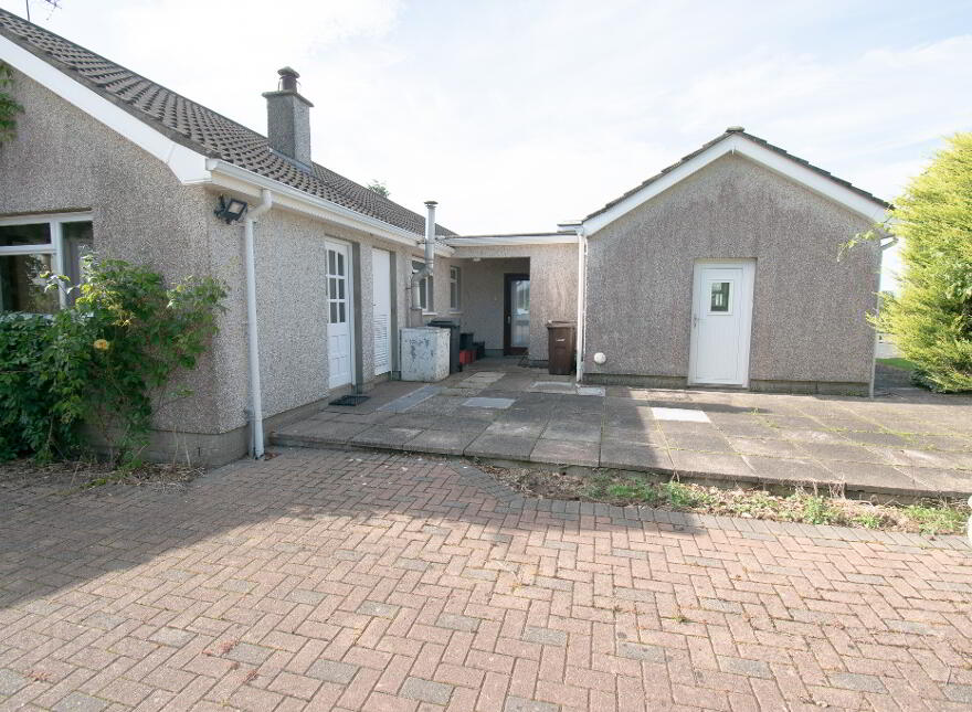 ANNEXE 45 Tullygrawley Road, Cullybackey, Ballymena, BT43 5PP