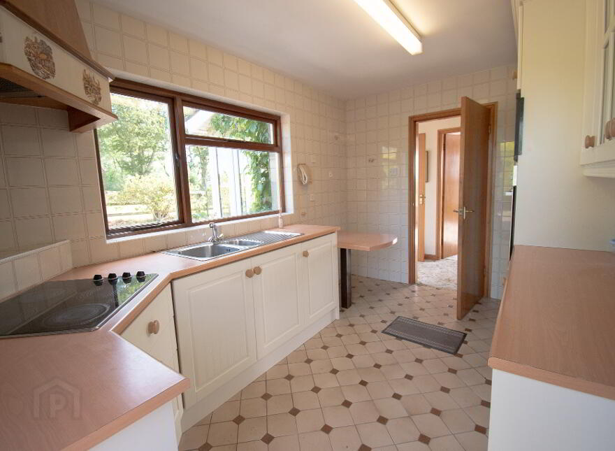 ANNEXE 45 Tullygrawley Road, Cullybackey, Ballymena, BT43 5PP