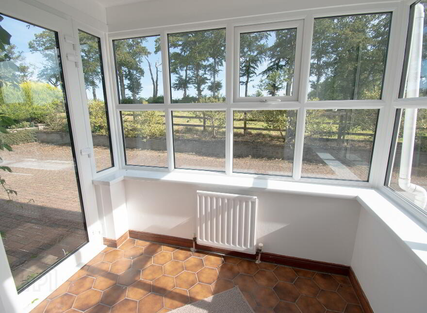 ANNEXE 45 Tullygrawley Road, Cullybackey, Ballymena, BT43 5PP