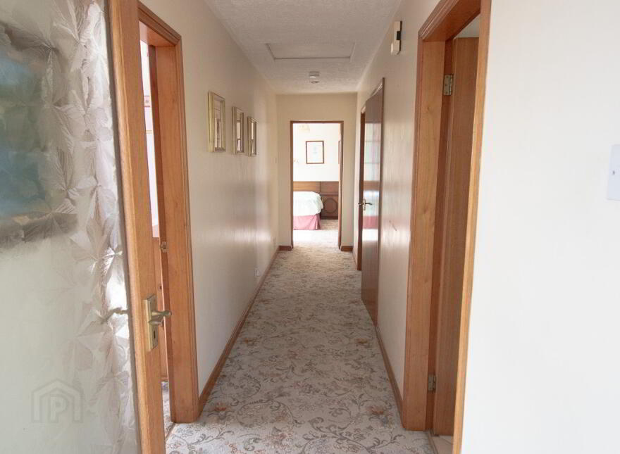 ANNEXE 45 Tullygrawley Road, Cullybackey, Ballymena, BT43 5PP