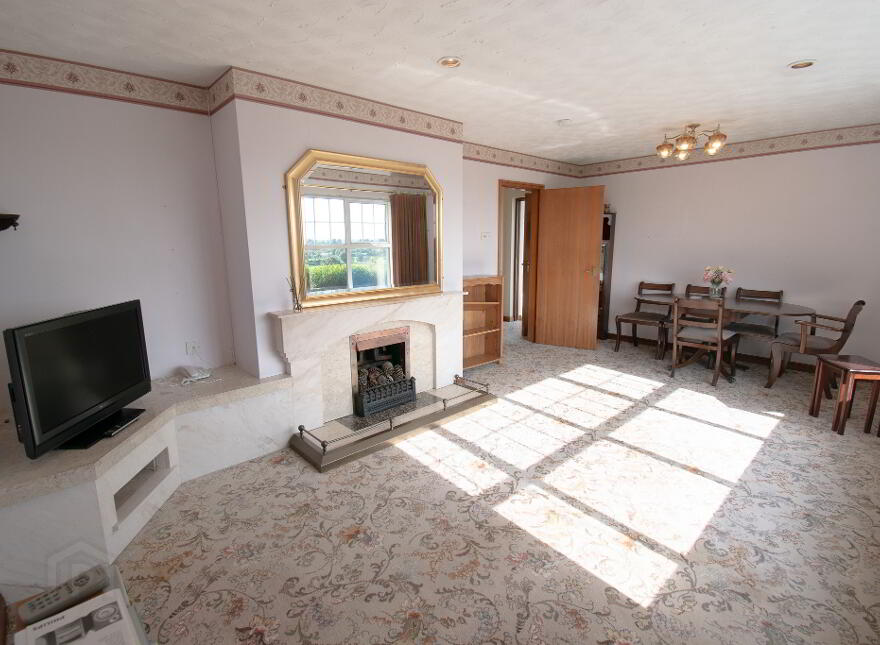 ANNEXE 45 Tullygrawley Road, Cullybackey, Ballymena, BT43 5PP