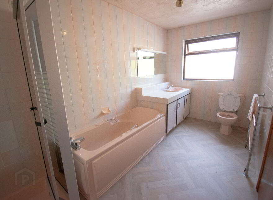 ANNEXE 45 Tullygrawley Road, Cullybackey, Ballymena, BT43 5PP