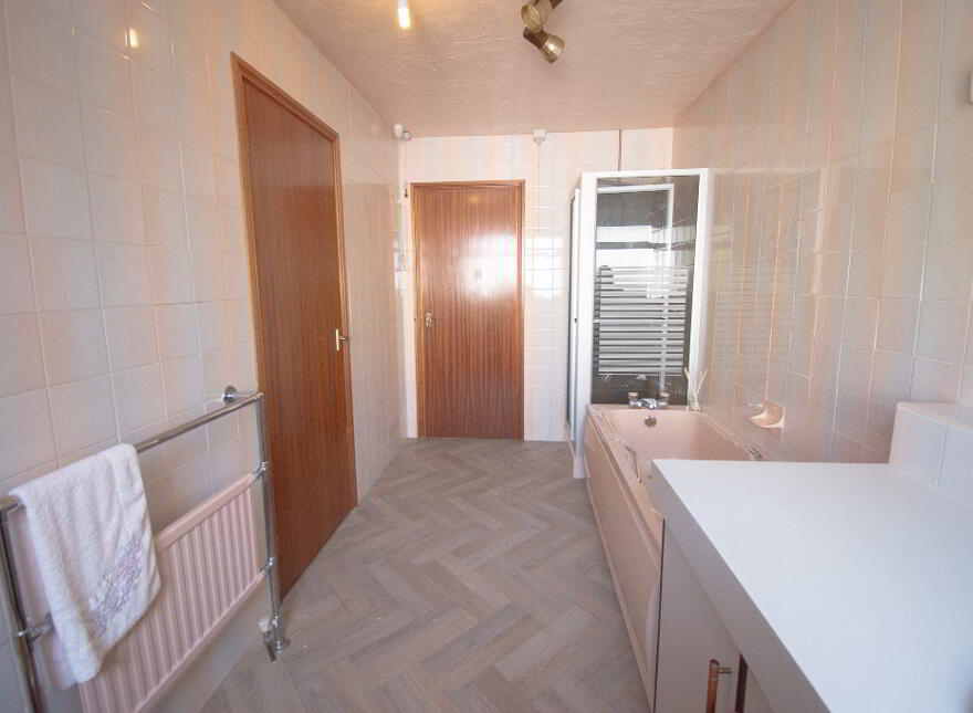 ANNEXE 45 Tullygrawley Road, Cullybackey, Ballymena, BT43 5PP