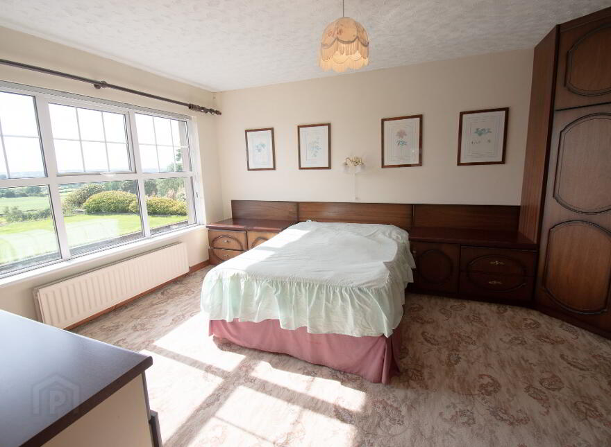 ANNEXE 45 Tullygrawley Road, Cullybackey, Ballymena, BT43 5PP