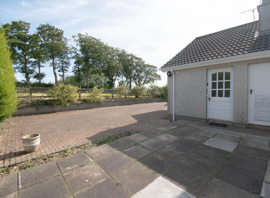 ANNEXE 45 Tullygrawley Road, Cullybackey, Ballymena, BT43 5PP