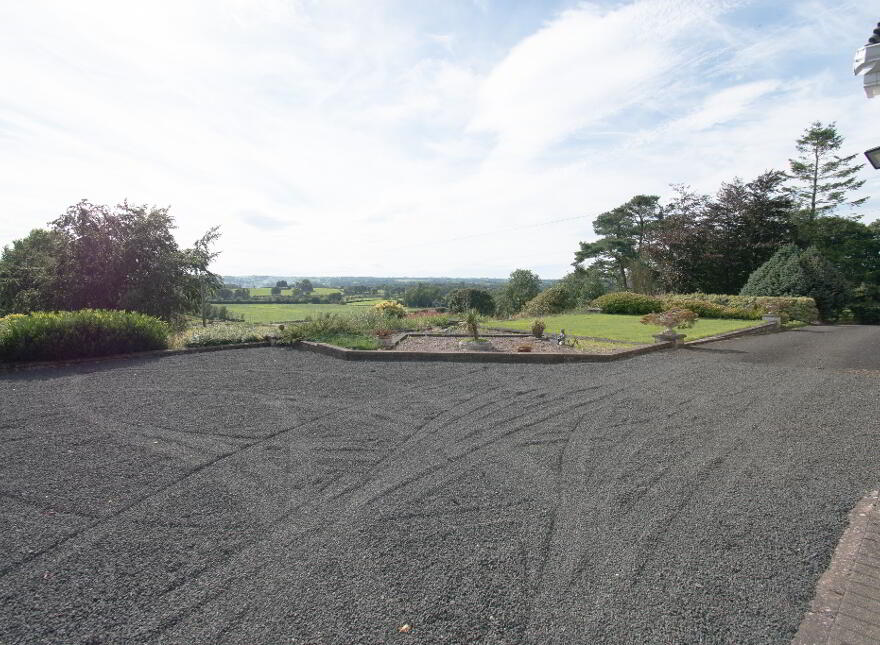 ANNEXE 45 Tullygrawley Road, Cullybackey, Ballymena, BT43 5PP