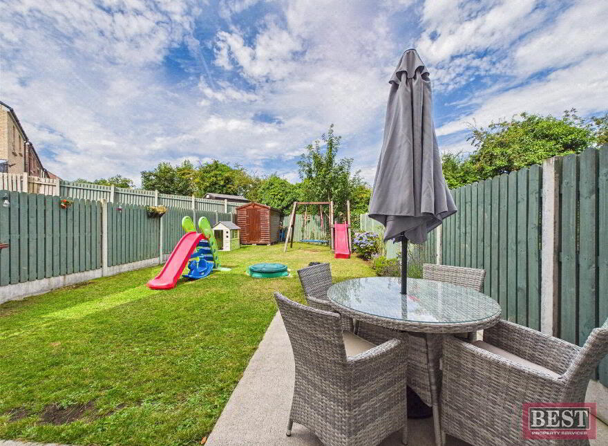 90 Carneyhough Court, Newry, BT34 2TW