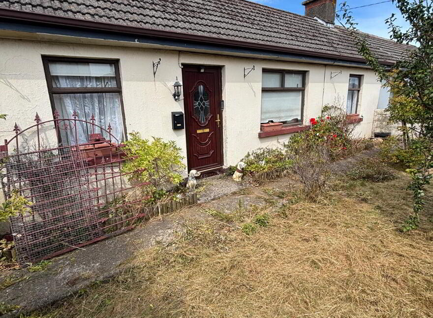 27 Ballybeg, Rathnew, Wicklow Town, A67TF66