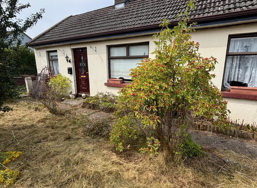 27 Ballybeg, Rathnew, Wicklow Town, A67TF66
