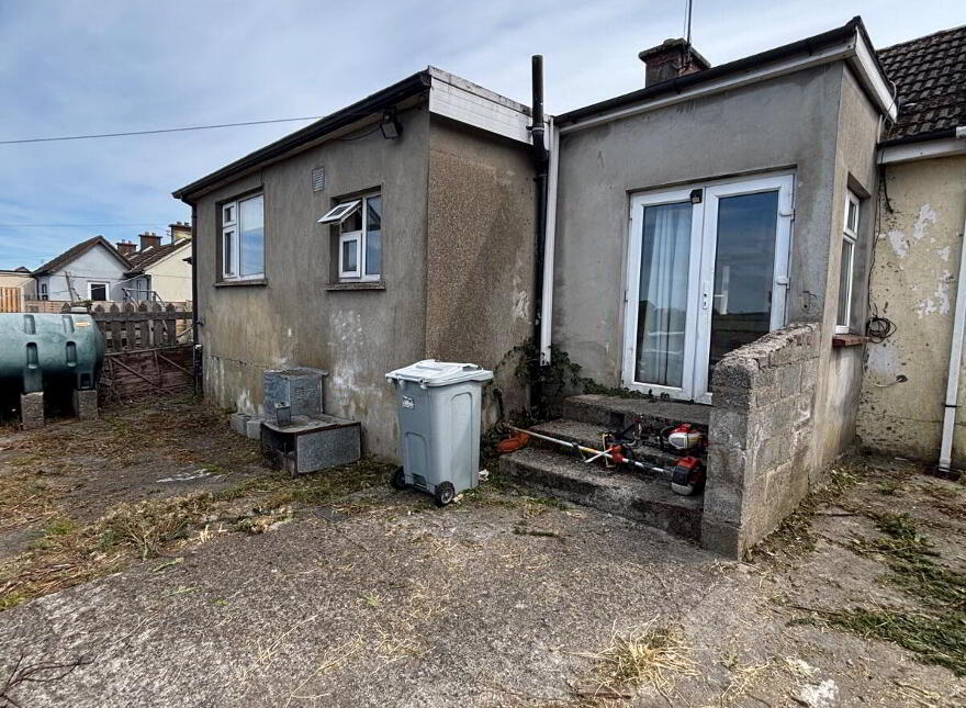 27 Ballybeg, Rathnew, Wicklow Town, A67TF66