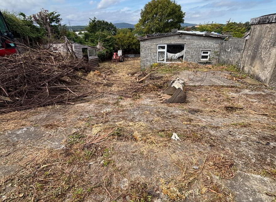 27 Ballybeg, Rathnew, Wicklow Town, A67TF66
