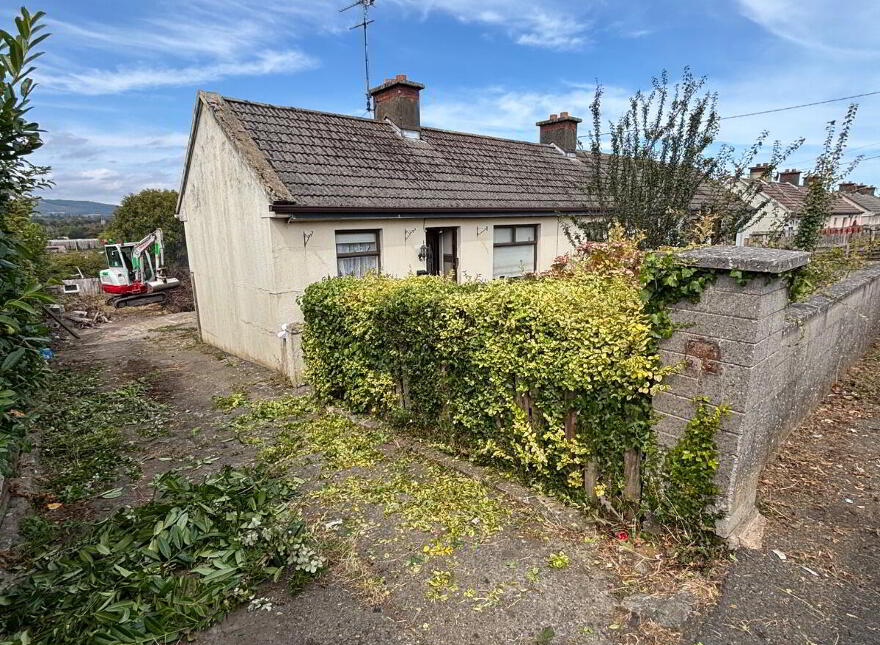27 Ballybeg, Rathnew, Wicklow Town, A67TF66
