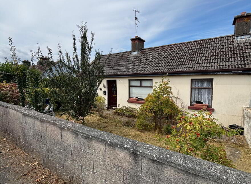 27 Ballybeg, Rathnew, Wicklow Town, A67TF66