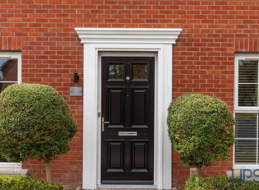 7 Meadow Way, Lisburn, BT28 3RJ