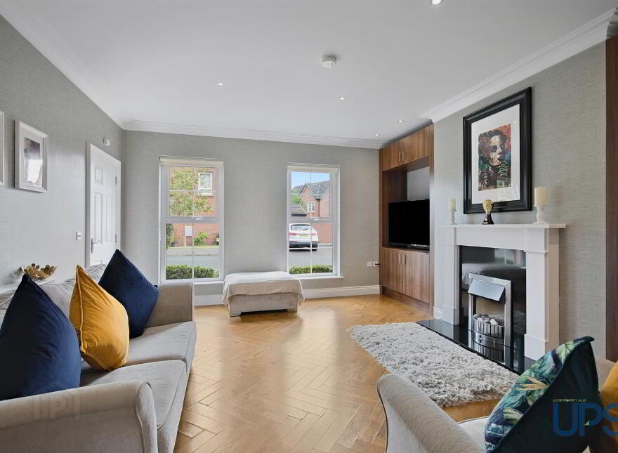 7 Meadow Way, Lisburn, BT28 3RJ