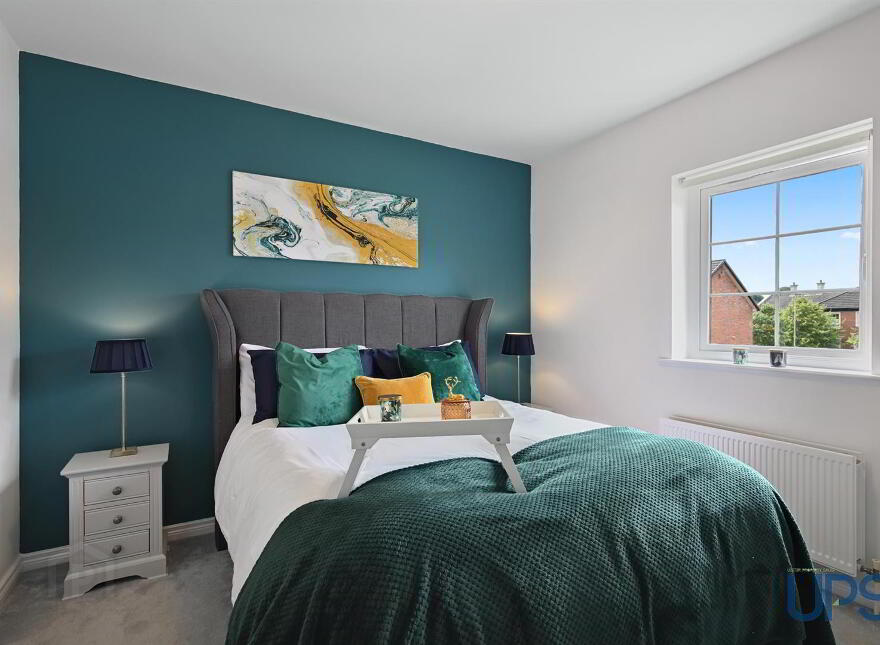 7 Meadow Way, Lisburn, BT28 3RJ