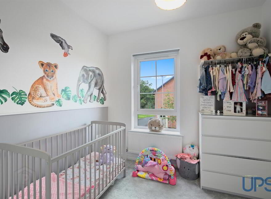 7 Meadow Way, Lisburn, BT28 3RJ