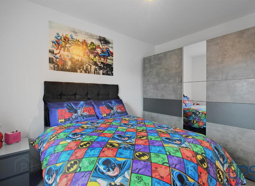 7 Meadow Way, Lisburn, BT28 3RJ