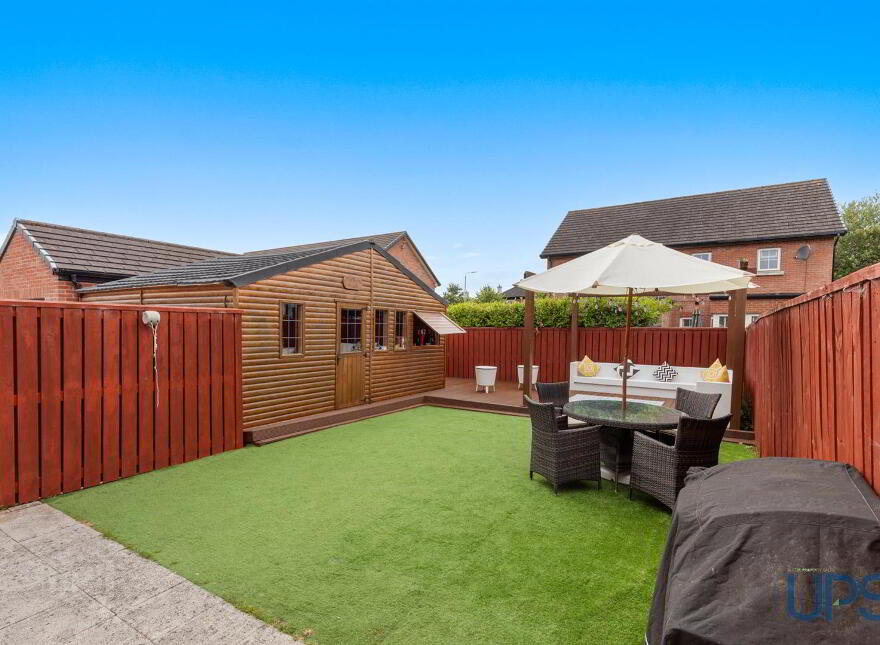 7 Meadow Way, Lisburn, BT28 3RJ
