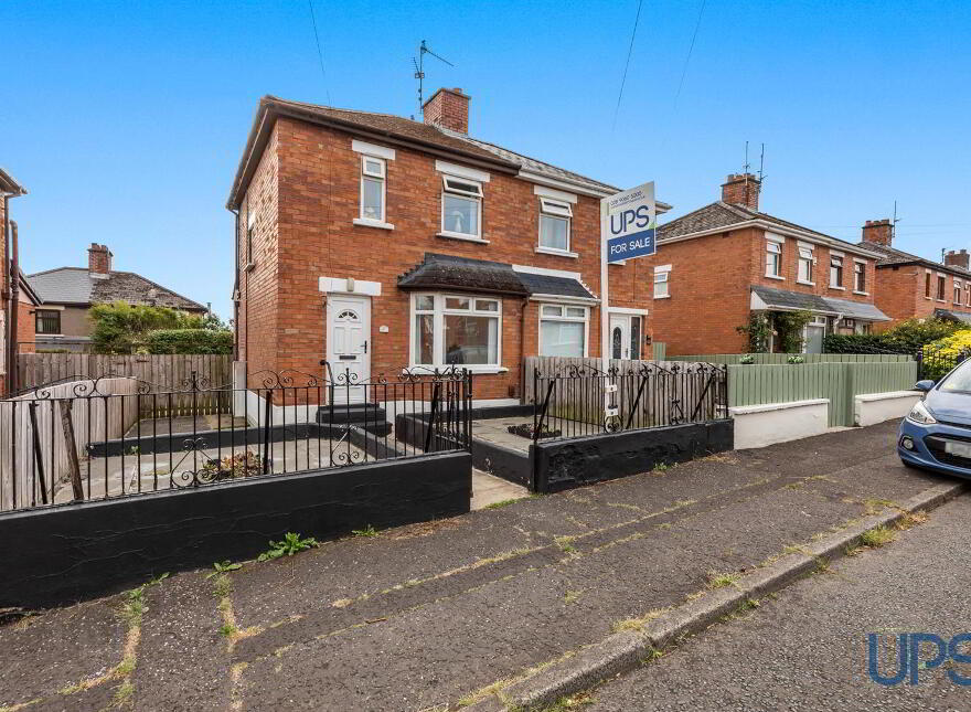 67 Andersonstown Park, Belfast, BT11 8FH