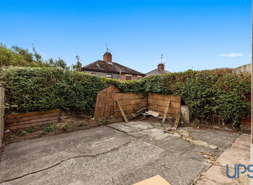 67 Andersonstown Park, Belfast, BT11 8FH
