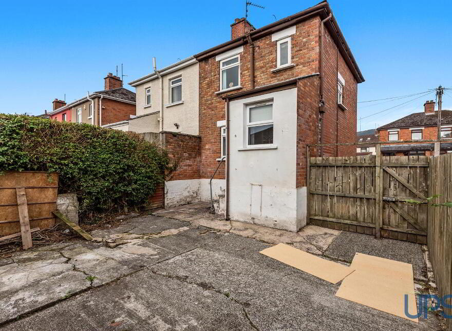67 Andersonstown Park, Belfast, BT11 8FH