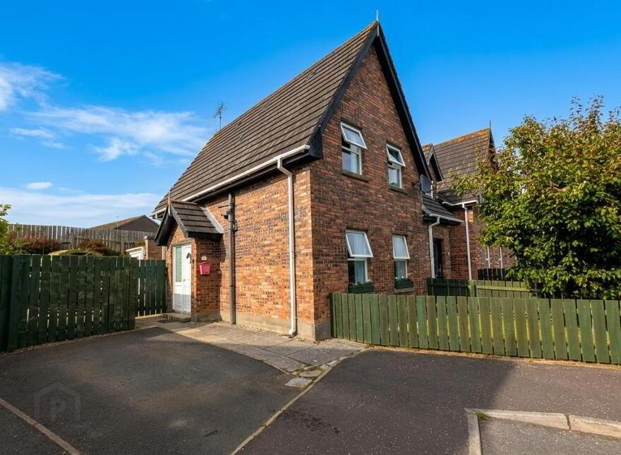 31 Struell Heights, Downpatrick, BT30 6GS