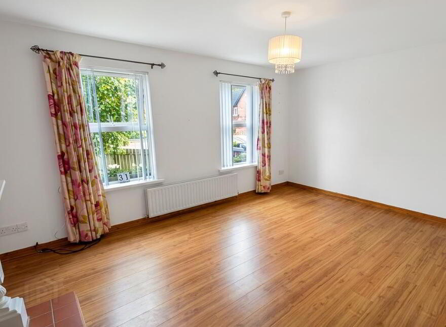 31 Struell Heights, Downpatrick, BT30 6GS