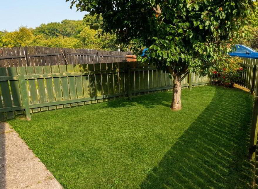 31 Struell Heights, Downpatrick, BT30 6GS