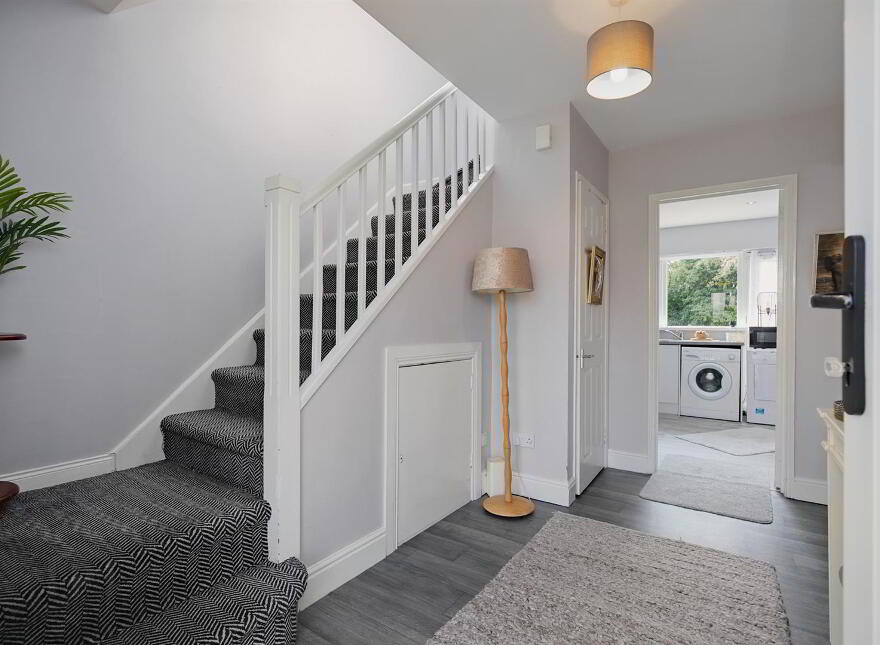 26 Lagmore Downs, Stewartstown Road, Dunmurry, Belfast, BT17 0TB
