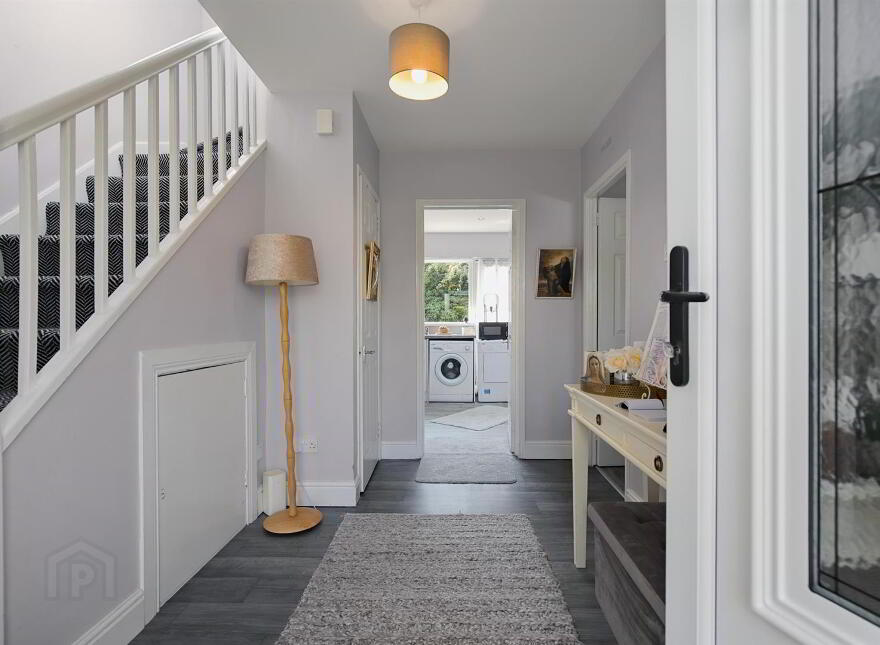 26 Lagmore Downs, Stewartstown Road, Dunmurry, Belfast, BT17 0TB