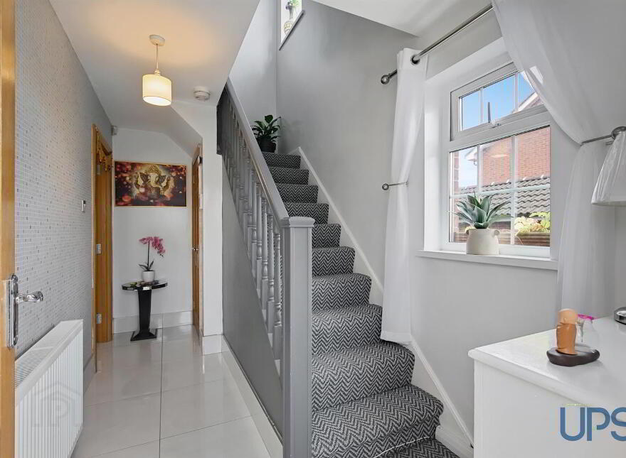 147 Lagmore Dale, Stewartstown Road, Dunmurry, Belfast, BT17 0TF