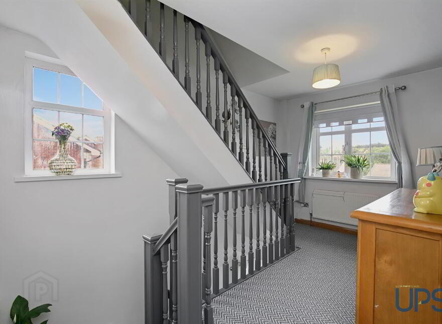 147 Lagmore Dale, Stewartstown Road, Dunmurry, Belfast, BT17 0TF