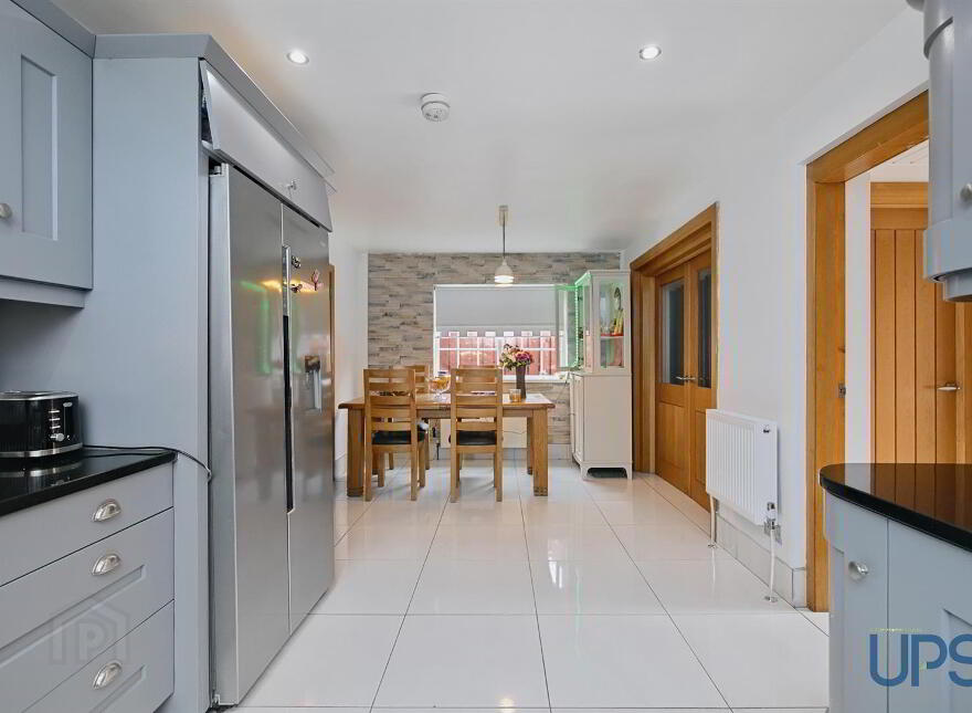 147 Lagmore Dale, Stewartstown Road, Dunmurry, Belfast, BT17 0TF
