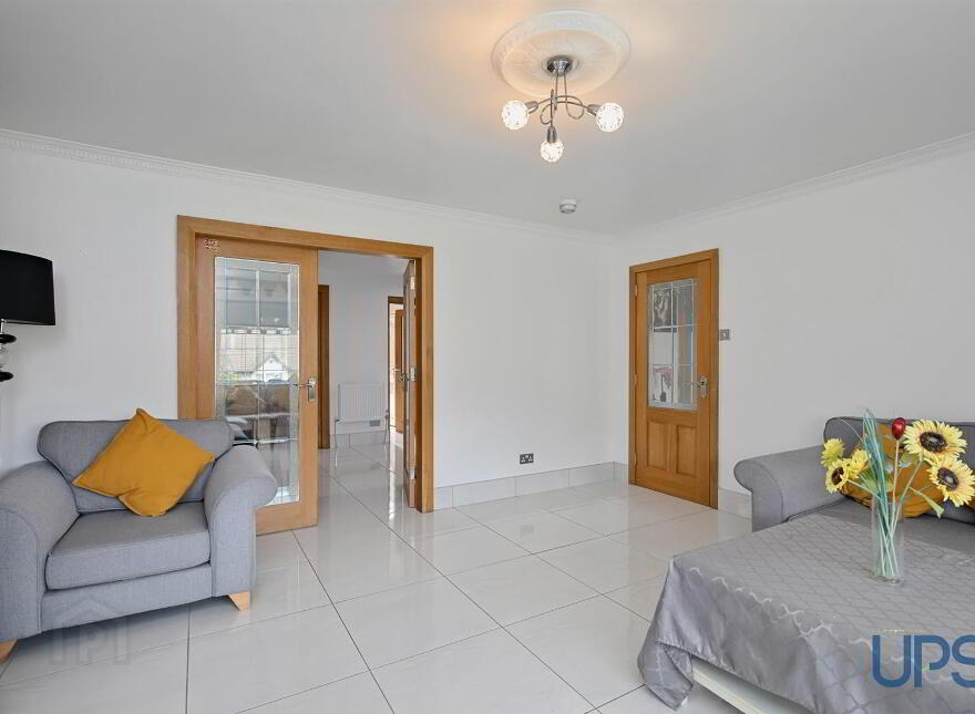 147 Lagmore Dale, Stewartstown Road, Dunmurry, Belfast, BT17 0TF
