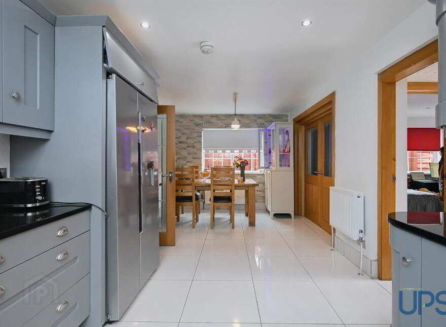 147 Lagmore Dale, Stewartstown Road, Dunmurry, Belfast, BT17 0TF