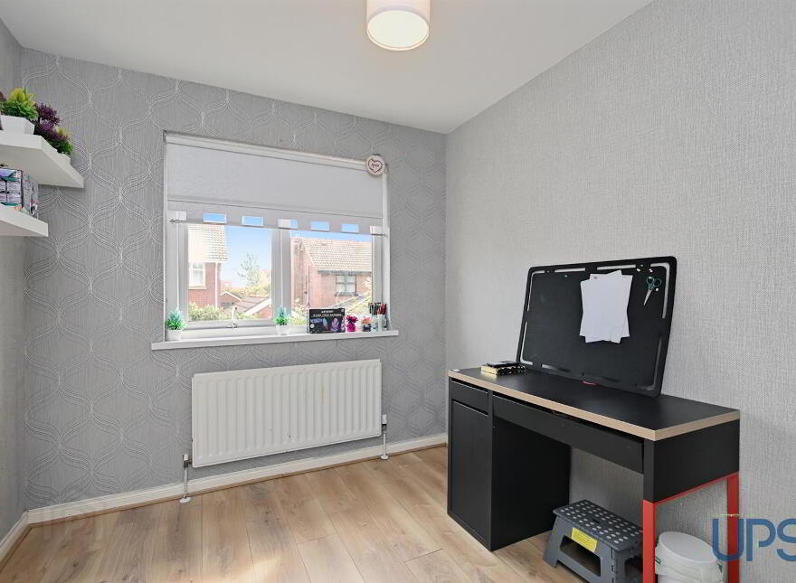 147 Lagmore Dale, Stewartstown Road, Dunmurry, Belfast, BT17 0TF
