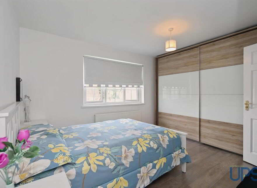 147 Lagmore Dale, Stewartstown Road, Dunmurry, Belfast, BT17 0TF