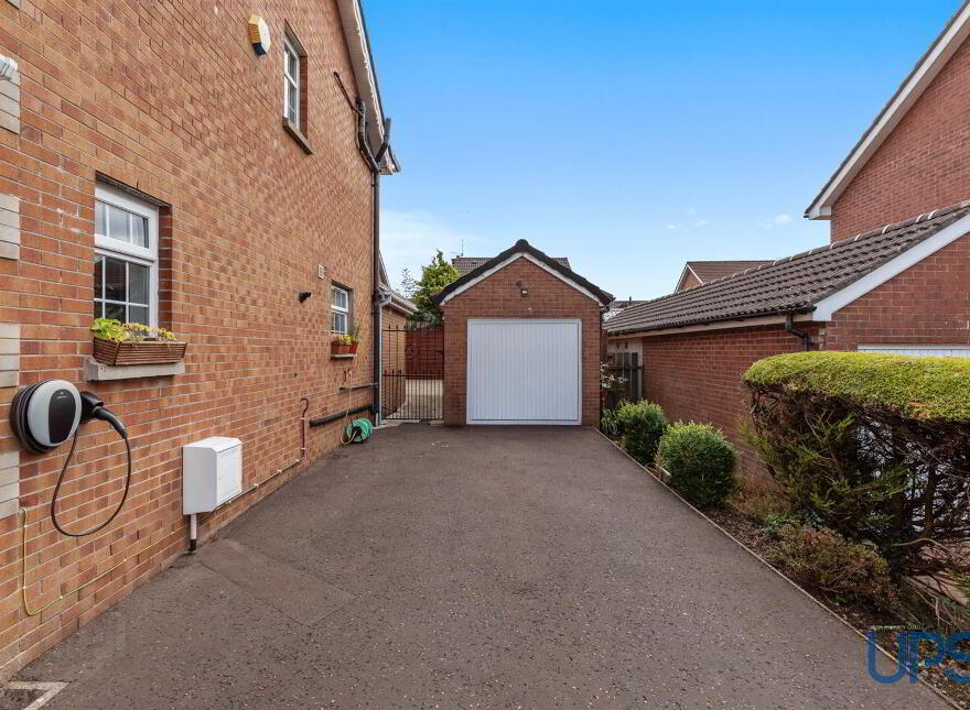 147 Lagmore Dale, Stewartstown Road, Dunmurry, Belfast, BT17 0TF