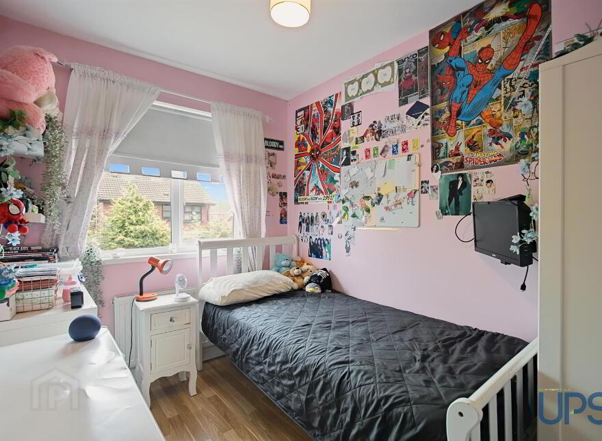 147 Lagmore Dale, Stewartstown Road, Dunmurry, Belfast, BT17 0TF