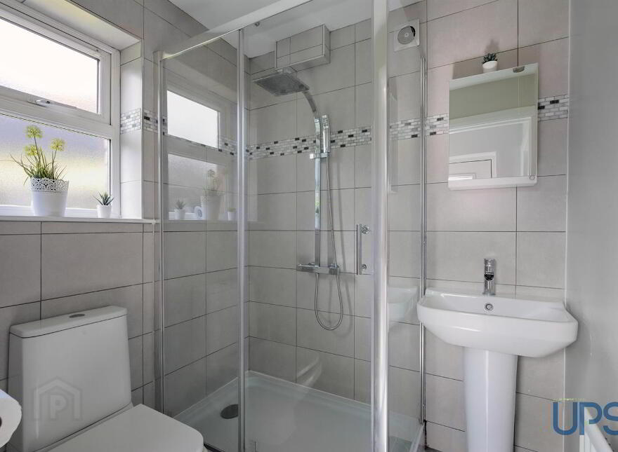 9 Lagmore Rise, Dunmurry, Belfast, BT17 0GG