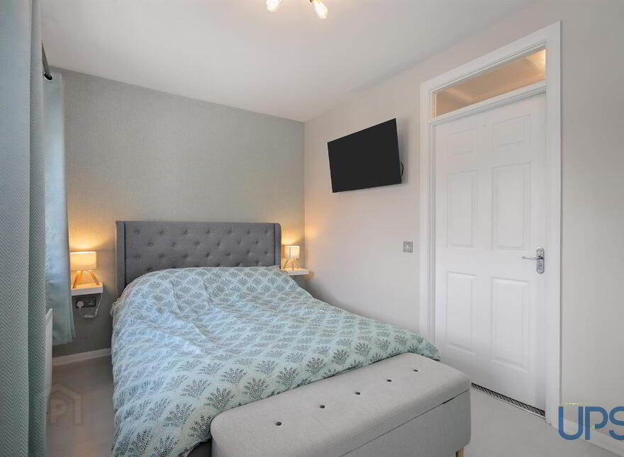 9 Lagmore Rise, Dunmurry, Belfast, BT17 0GG