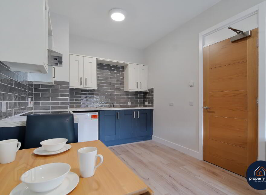 Strand Road, Cityside, Derry/Londonderry, BT48 7BN