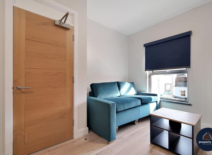 Strand Road, Cityside, Derry/Londonderry, BT48 7BN