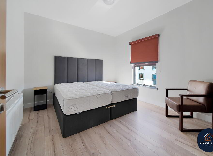 Strand Road, Cityside, Derry/Londonderry, BT48 7BN