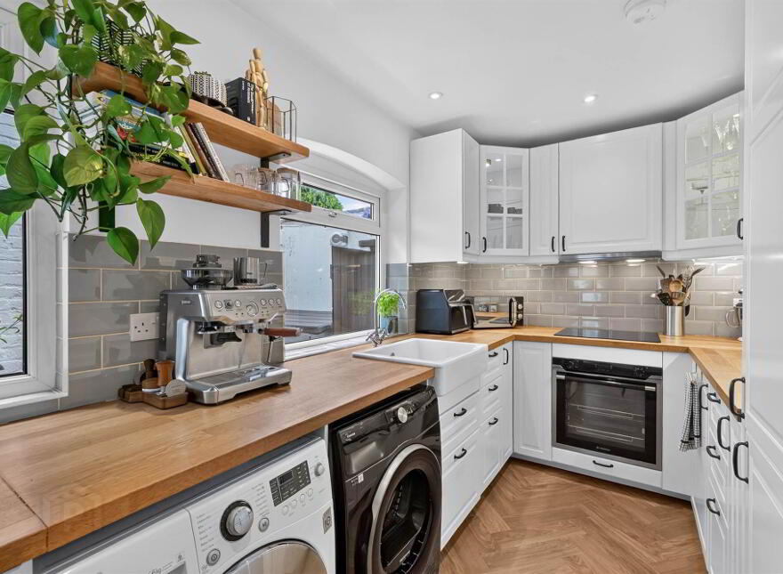 34 Victoria Avenue, Belfast, BT4 1QY
