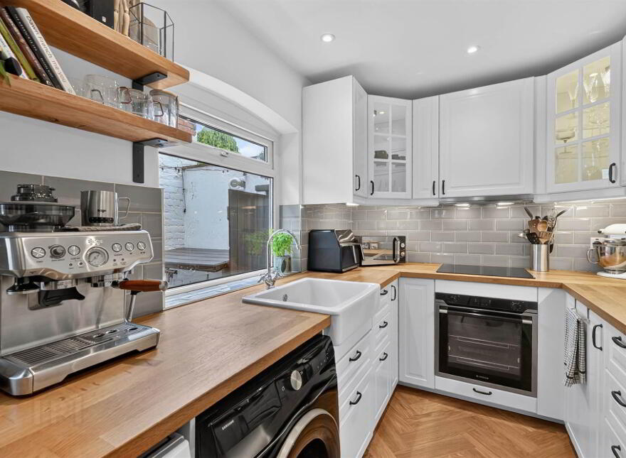 34 Victoria Avenue, Belfast, BT4 1QY