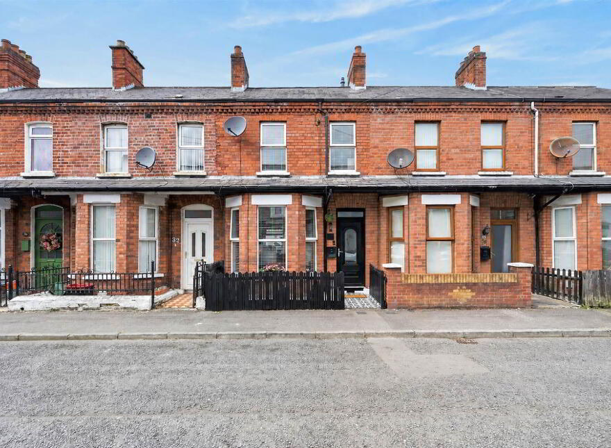 34 Victoria Avenue, Belfast, BT4 1QY