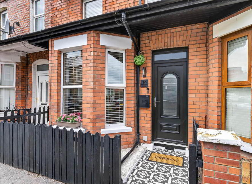 34 Victoria Avenue, Belfast, BT4 1QY